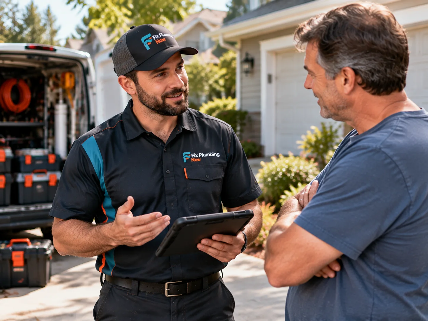Clogged Drain Service Bonita, CA FAQs